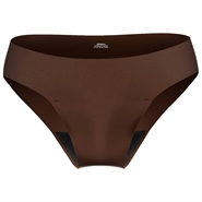AllMatters Active Brief Brun M - 1 stk - AllMatters